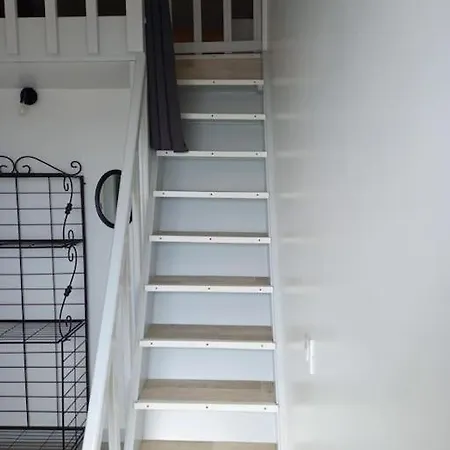 Апартаменти Capri Bali B36, Superbe Vue Mer, Parking, Clim Агд