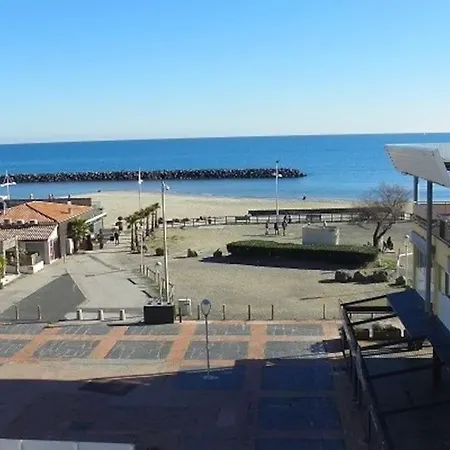 Capri Bali B36, Superbe Vue Mer, Parking, Clim Апартаменти *