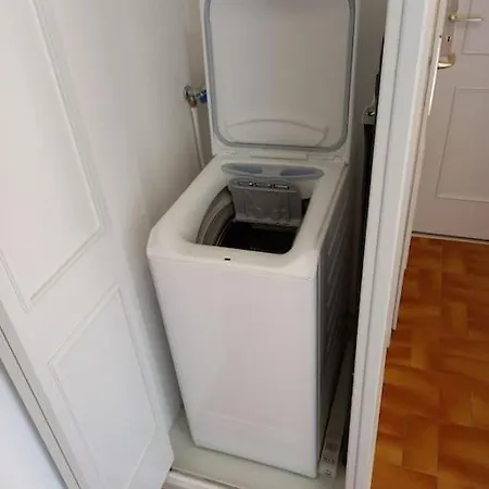 Апартаменти Capri Bali B36, Superbe Vue Mer, Parking, Clim *