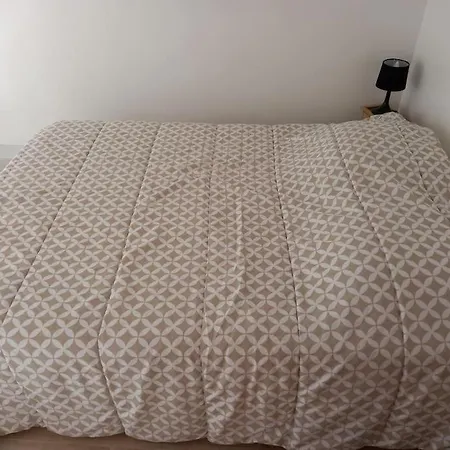 Capri Bali B36, Superbe Vue Mer, Parking, Clim *