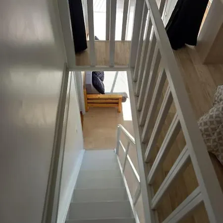 Capri Bali B36, Superbe Vue Mer, Parking, Clim Агд