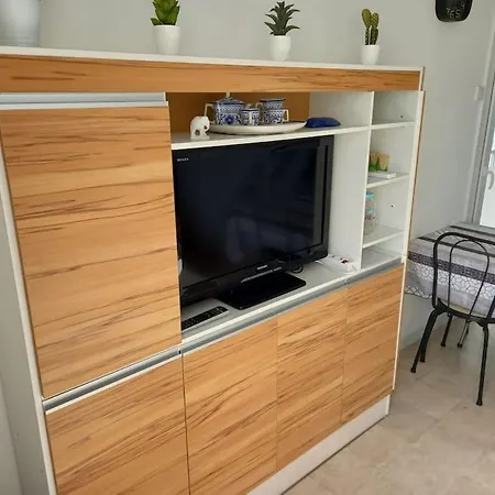 Capri Bali B36, Superbe Vue Mer, Parking, Clim Агд