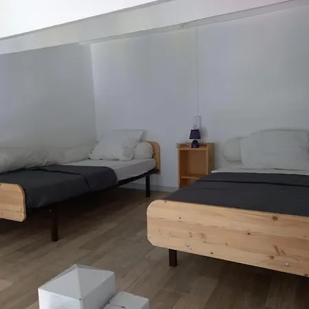 Апартаменти Capri Bali B36, Superbe Vue Mer, Parking, Clim