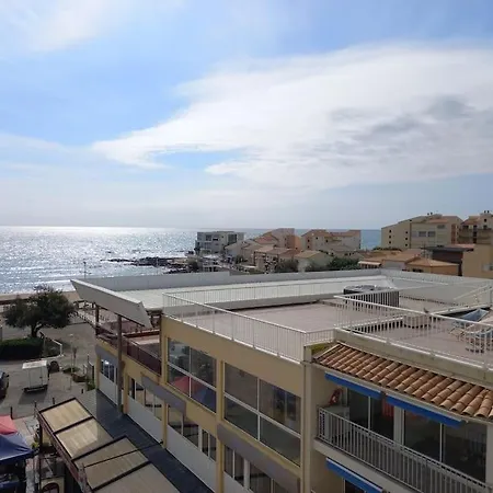 Апартаменти Capri Bali B36, Superbe Vue Mer, Parking, Clim *