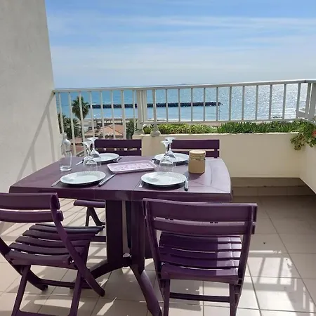 Capri Bali B36, Superbe Vue Mer, Parking, Clim *