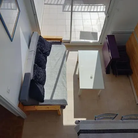 Capri Bali B36, Superbe Vue Mer, Parking, Clim Агд