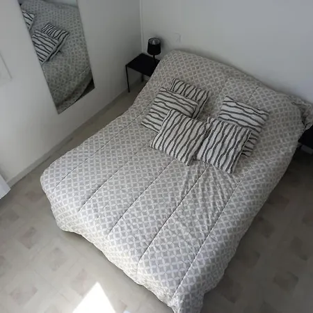 Capri Bali B36, Superbe Vue Mer, Parking, Clim * Агд