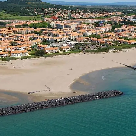 Capri Bali B36, Superbe Vue Mer, Parking, Clim *