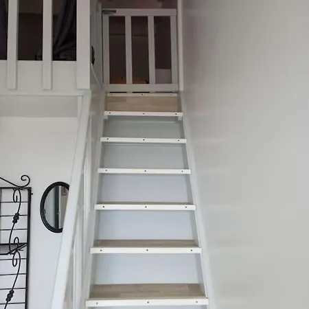 Capri Bali B36, Superbe Vue Mer, Parking, Clim