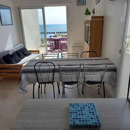 Capri Bali B36, Superbe Vue Mer, Parking, Clim *