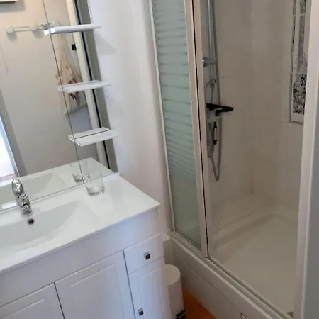 Capri Bali B36, Superbe Vue Mer, Parking, Clim Appartement *