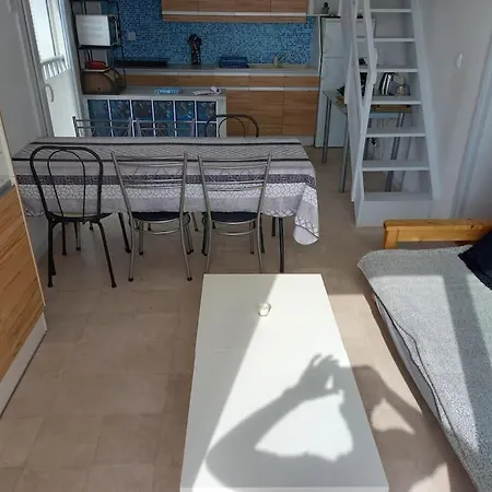 Appartement Capri Bali B36, Superbe Vue Mer, Parking, Clim