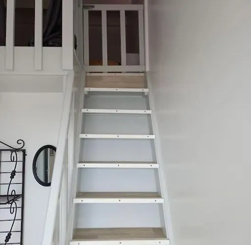 Capri Bali B36, Superbe Vue Mer, Parking, Clim