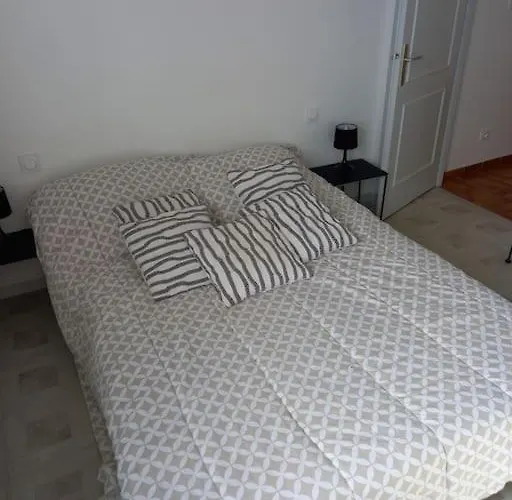 Capri Bali B36, Superbe Vue Mer, Parking, Clim Apartmán *