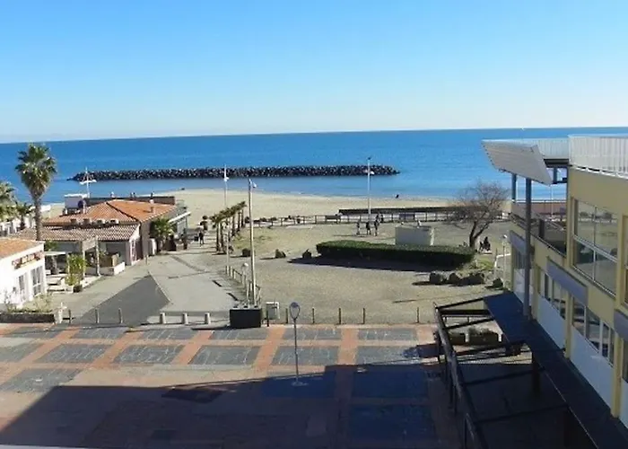 Capri Bali B36, Superbe Vue Mer, Parking, Clim Apartmán *