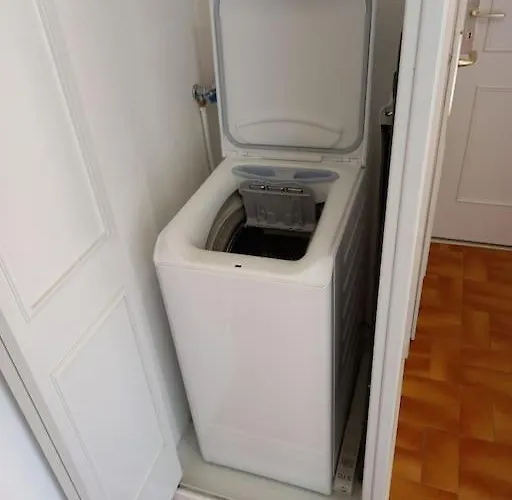 Apartmán Capri Bali B36, Superbe Vue Mer, Parking, Clim *