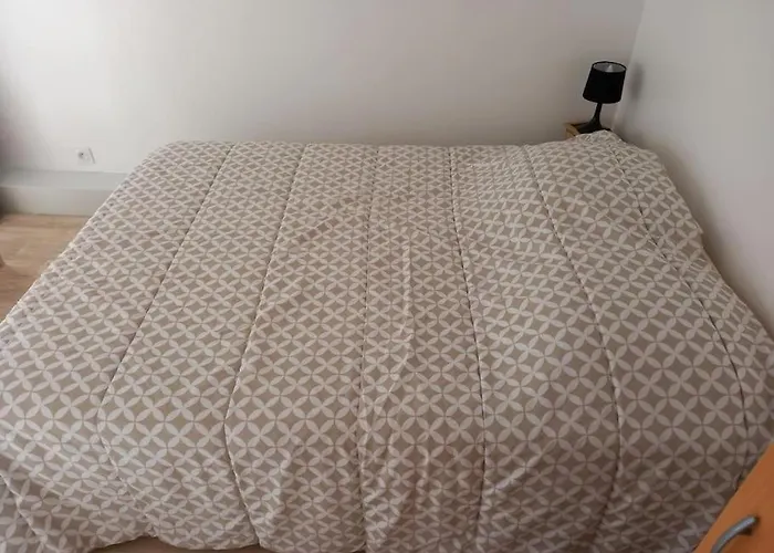 Capri Bali B36, Superbe Vue Mer, Parking, Clim *