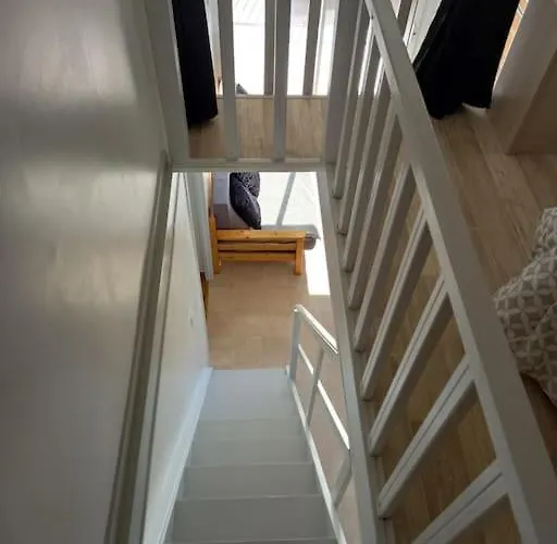 Capri Bali B36, Superbe Vue Mer, Parking, Clim Agde