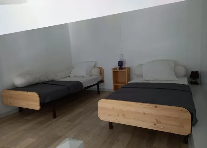 Capri Bali B36, Superbe Vue Mer, Parking, Clim