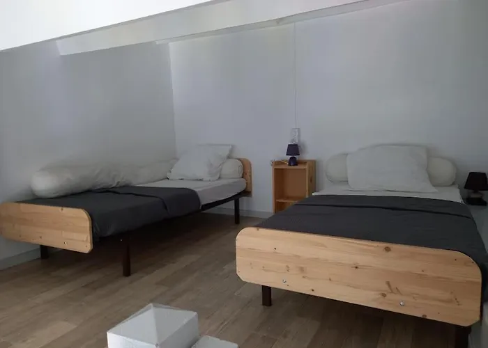 Apartmán Capri Bali B36, Superbe Vue Mer, Parking, Clim